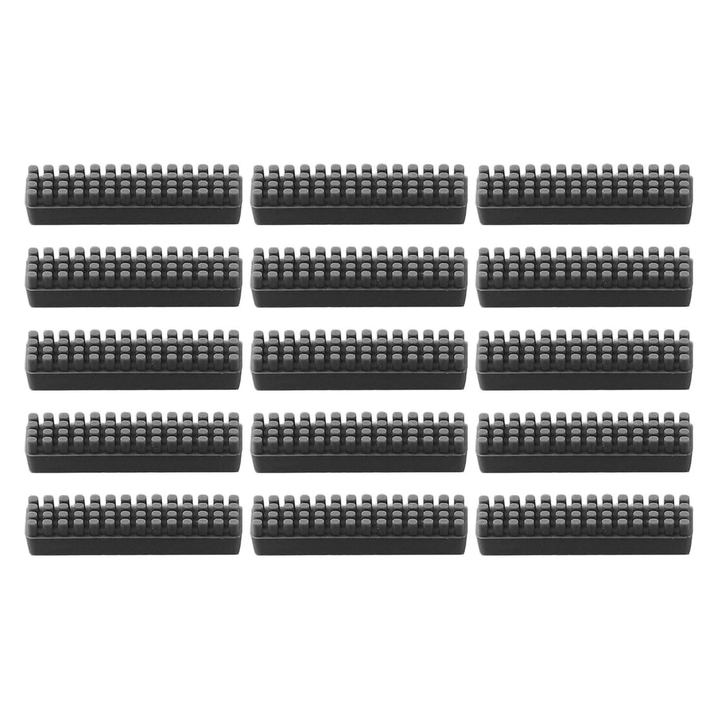 15PCS Tool Kit with Nozzles, Brushes, Wipers for BambuLab