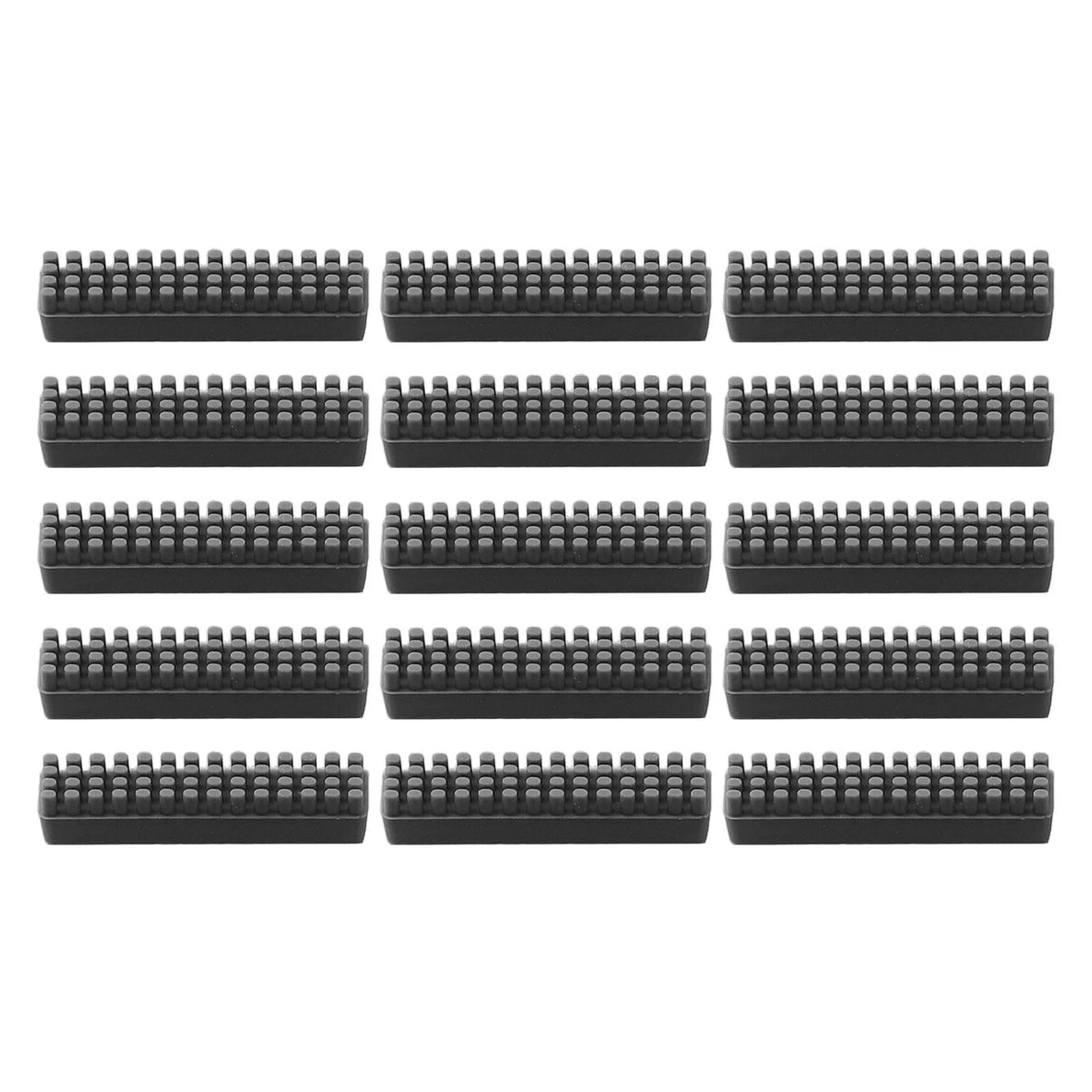15PCS Tool Kit with Nozzles, Brushes, Wipers for BambuLab