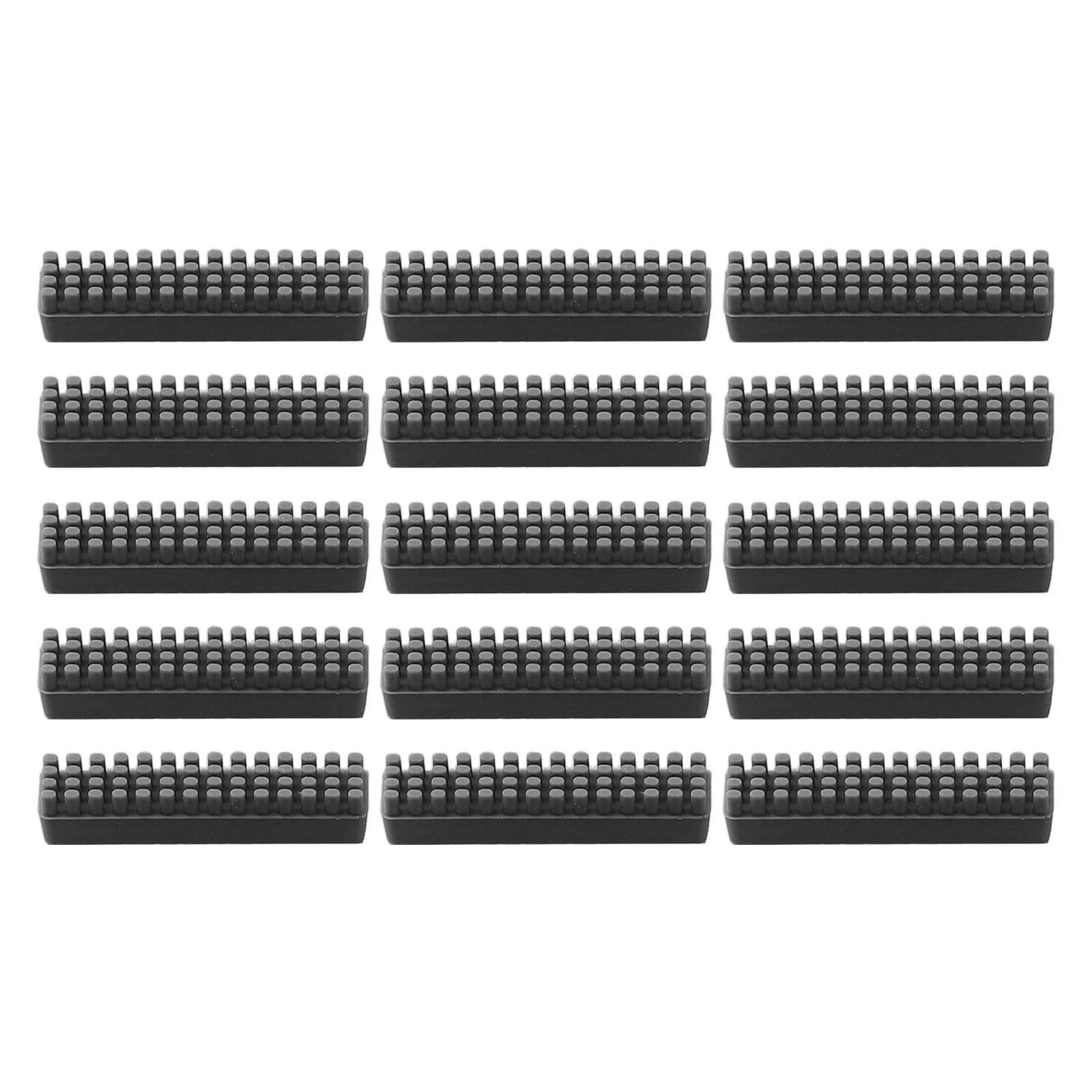 15PCS Tool Kit with Nozzles, Brushes, Wipers for BambuLab