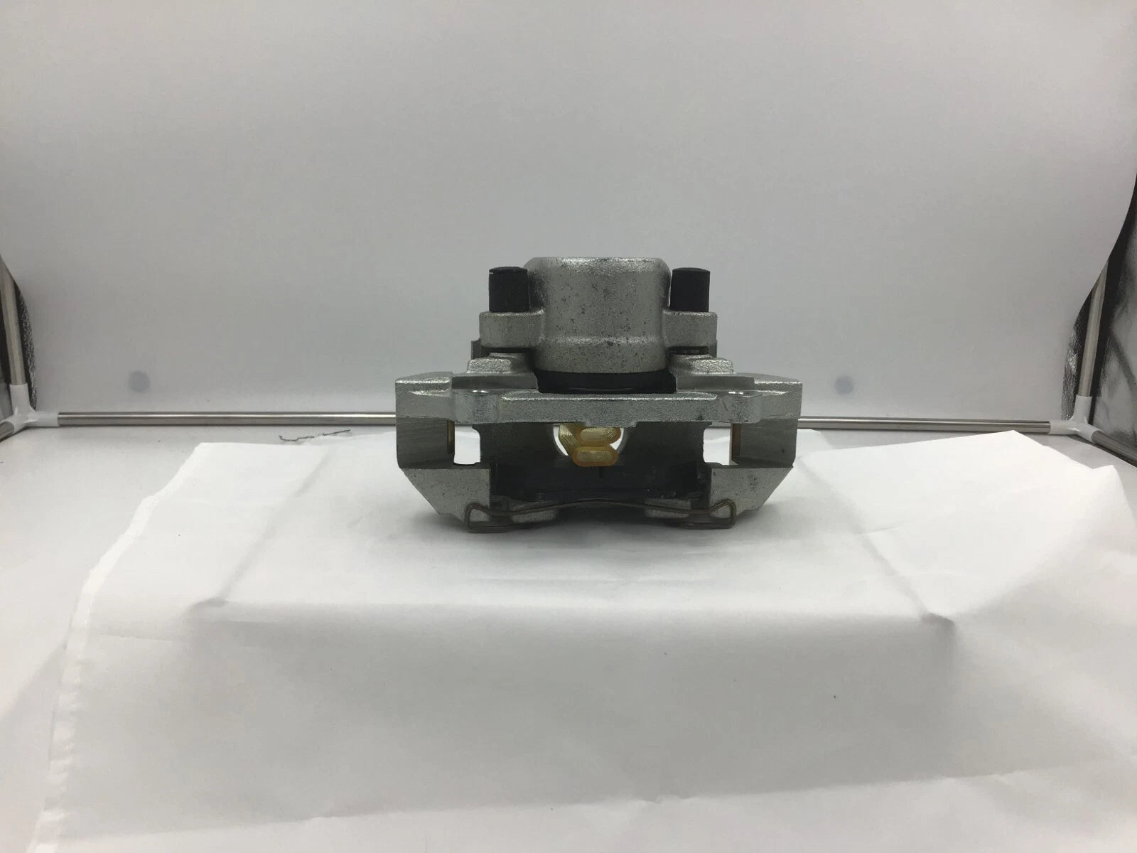 Disc Brake End Kit for Titan (10") - DIC-4843000