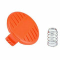 Replacement Spool with Nylon Line for Grass Trimmer GH400 GH500 (2010–2023)