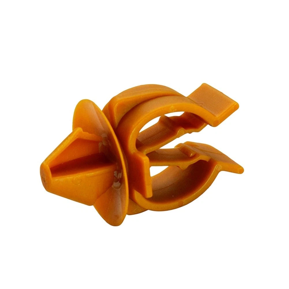 Engine Hood Rod Support Clip for Renault Laguna III (2007–2015)