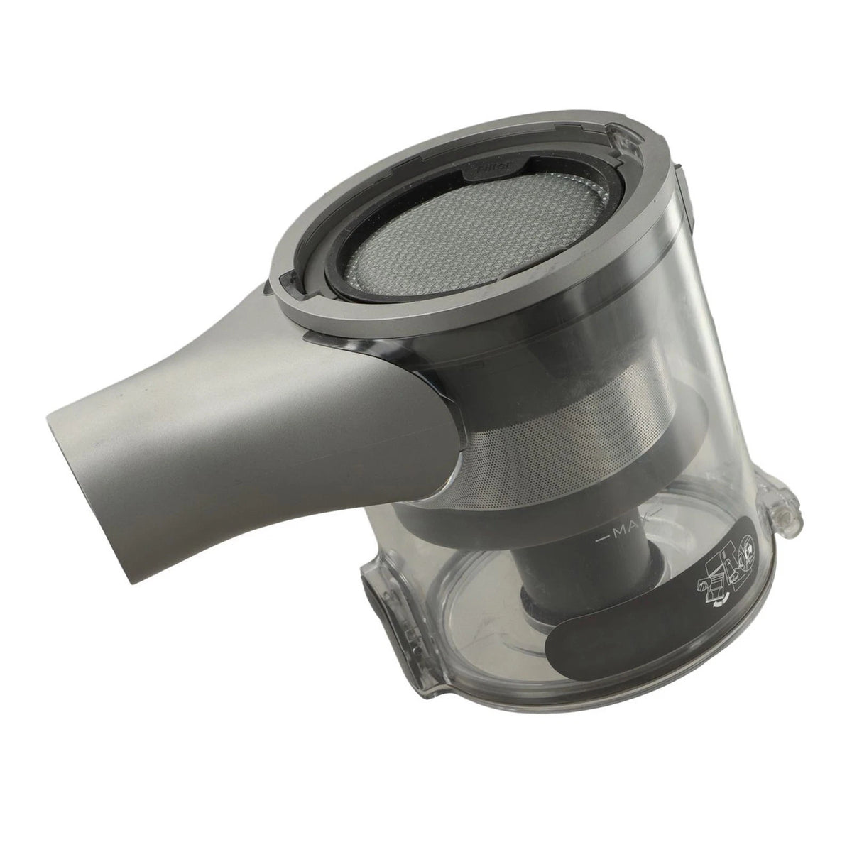 Vacuum Bucket Replacement for Dreame R20 (2020–2023) Sealed Design