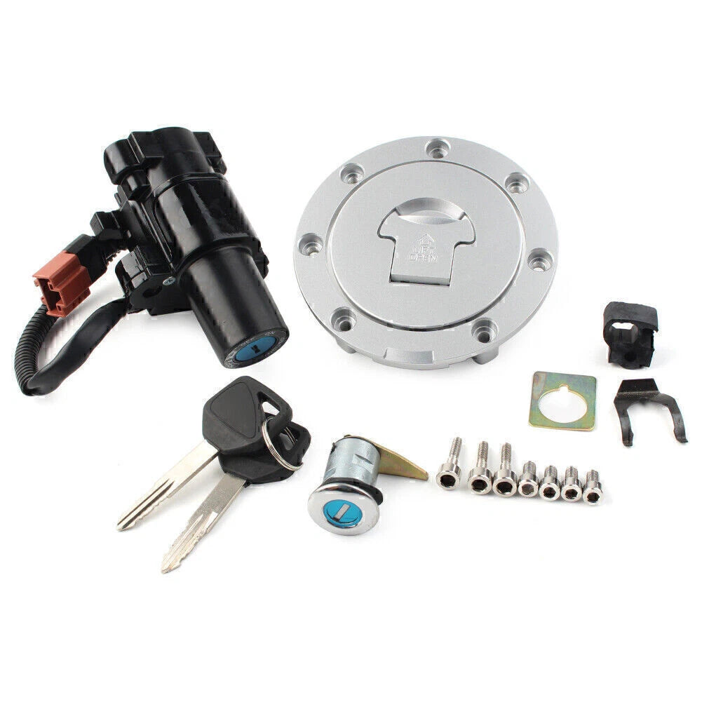 Ignition Switch Set for Honda CBR1000RR CBR600RR (2007–2014)
