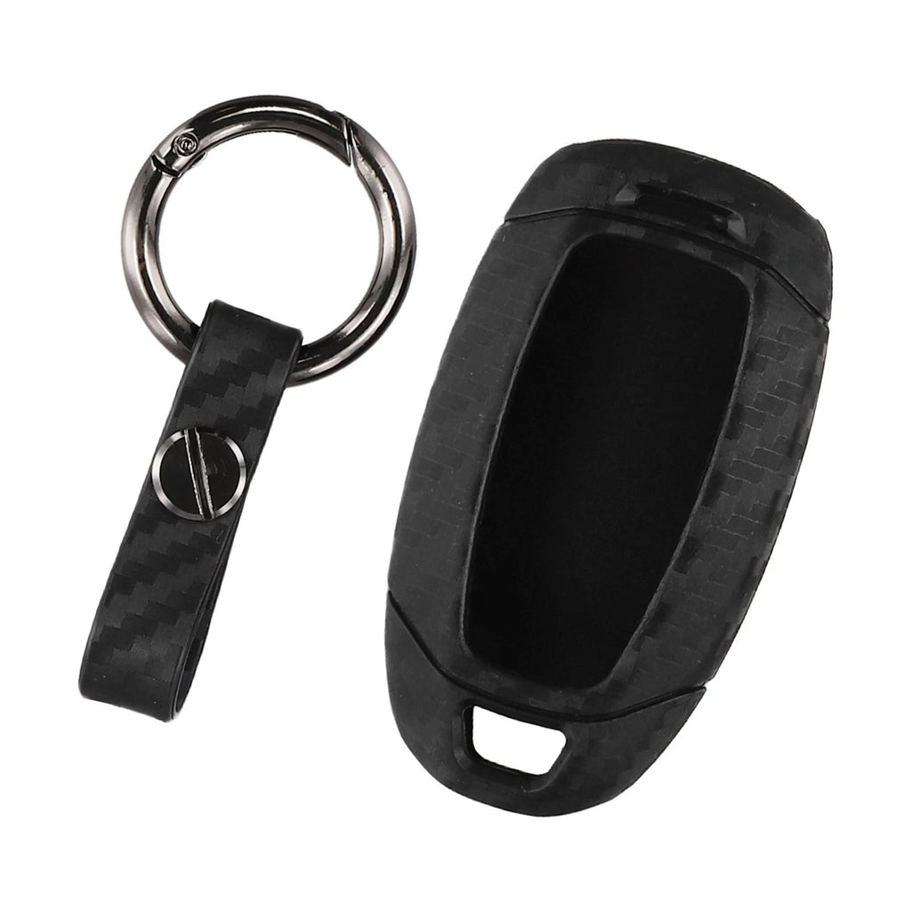 Key Protection Case for Hyundai Santa Fe, Accent (2020)