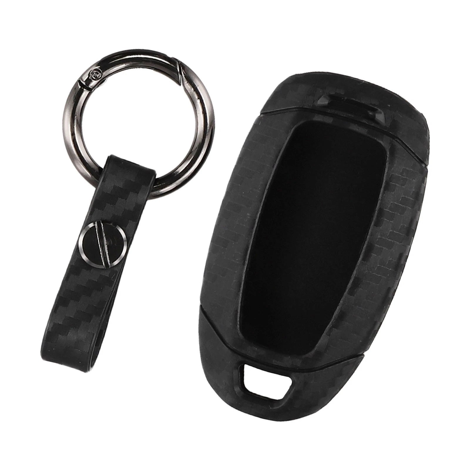 Key Protection Case for Hyundai Santa Fe, Accent (2020)