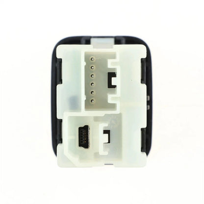 USB/AUX Control Unit Port Interface Module 13591084 20870101 for Opel Mokka (2012–2016)