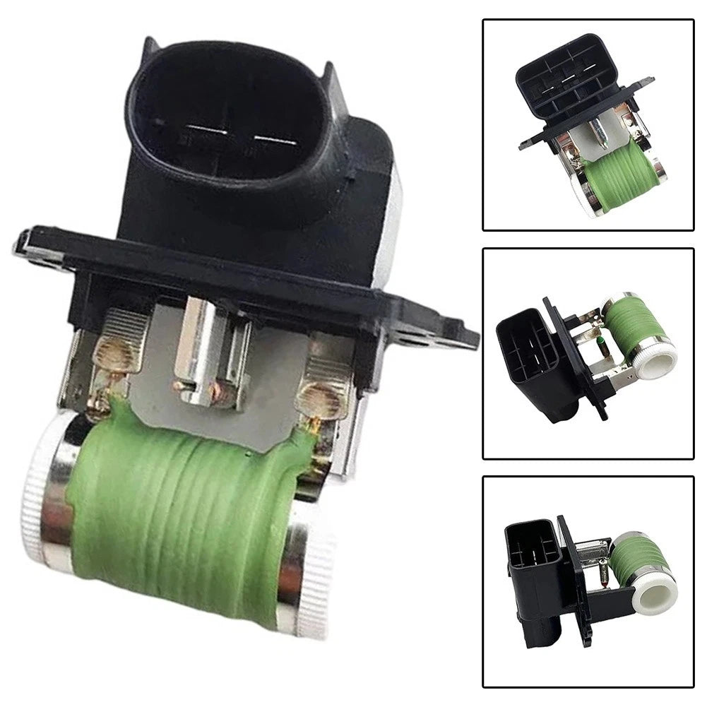 Blower Motor Resistor for Hyundai Sonata, Tucson & Kia K5