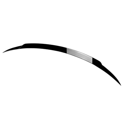 1 Piece Rear Spoiler Lip for Mercedes Benz CLE Coupe C236 (2024+) Gloss Black
