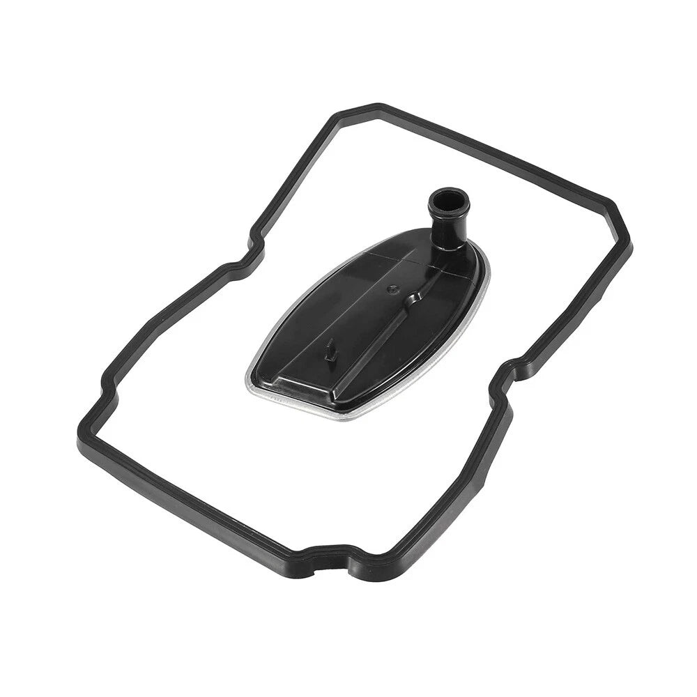 Transmission Filter Oil Pan Gasket Kit 1402770095 for Mercedes-benz C E S Class