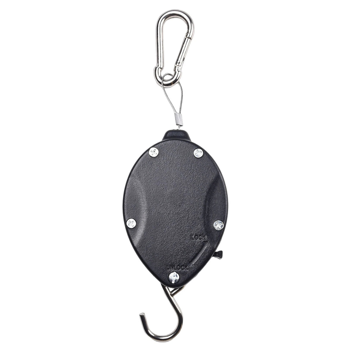 Adjustable Plant Hangers for Gardening Tools (No Part Numbers)