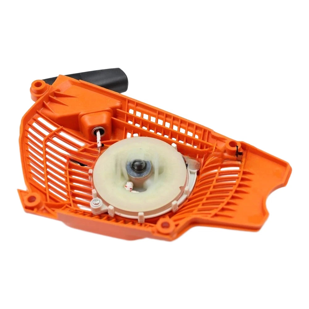 Recoil Starter for Chainsaw (Precise Fitment, Smooth Action)