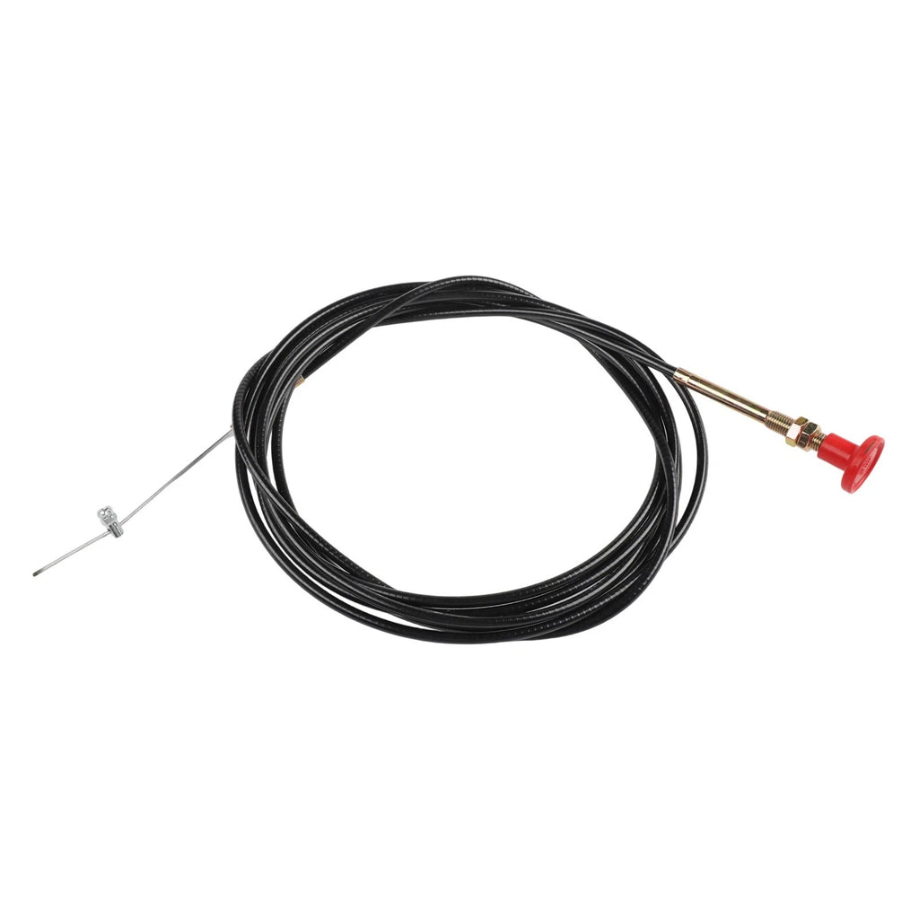 Throttle Kill Wire Engine Shutdown Cable for Forklift Car Truck Marine