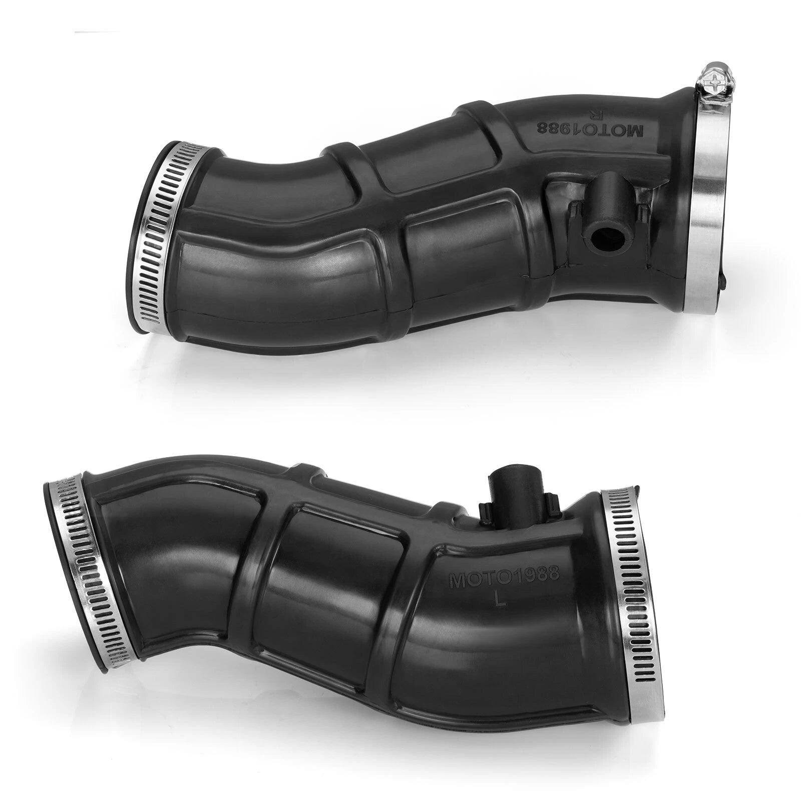 Manifold Snorkel for Yamaha Raptor 660R YFM660R (2001–2005)