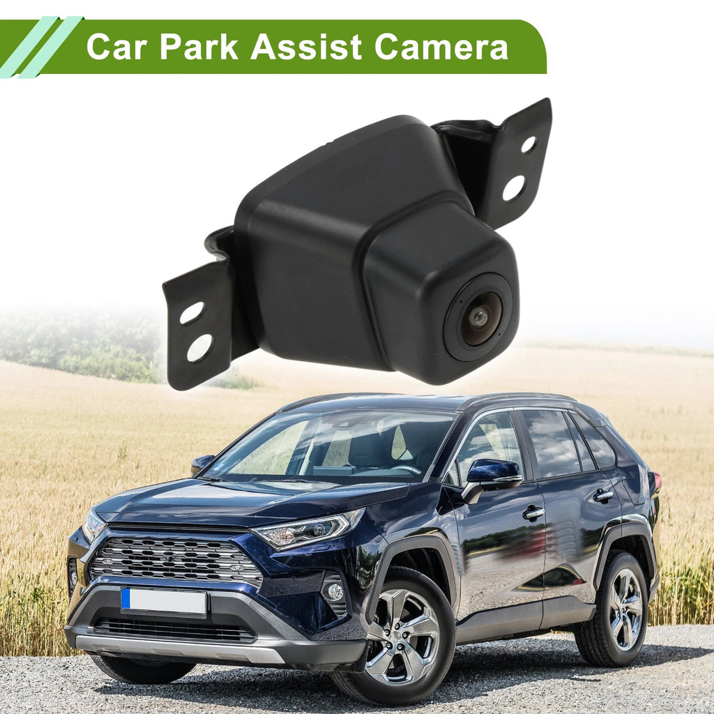 Rear View Backup Camera OEM Replacement for Toyota RAV4 (2015–2018)