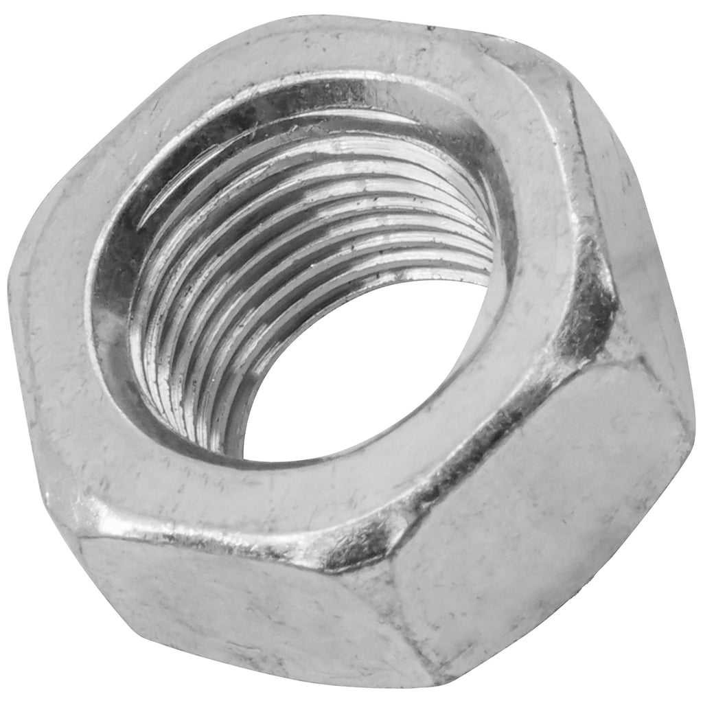 Mower Blade Lock Nut Replacement for John Deere M15.9 (2000–2000)