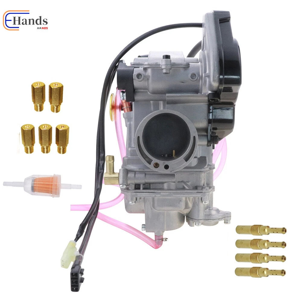 Carburetor for Honda TRX450R TRX450ER (2006–2014) 16046-HP1-601