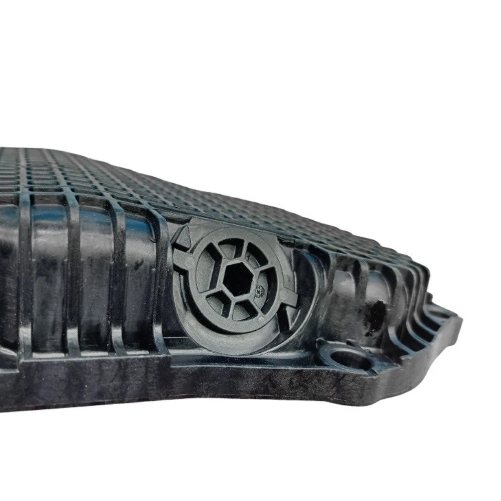Oil Pan for Nissan Rogue (2021–2024) Left Hand Drive