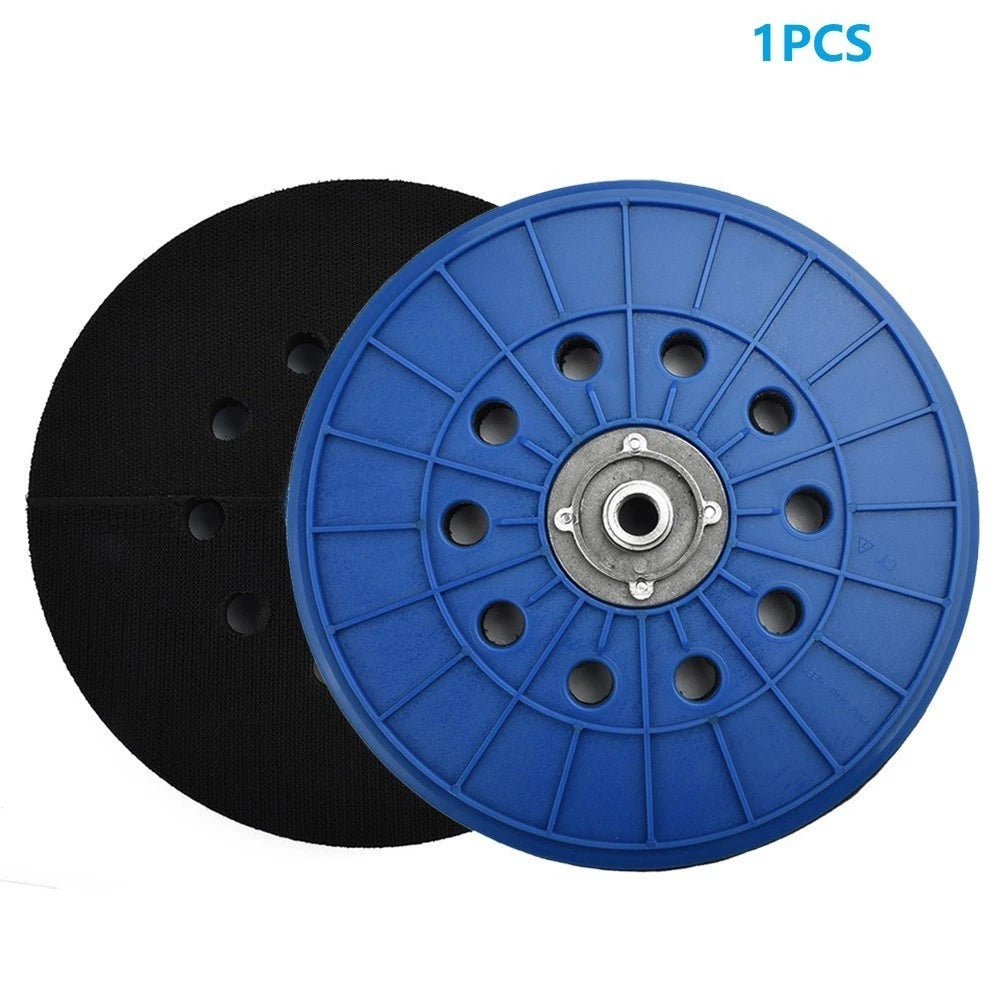 Backup Pad for Drywall Sander 230mm 14mm Thread (Compatible Models)