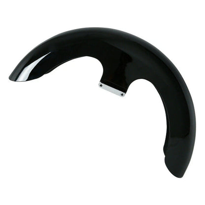 21" Wheel Front Fender & Spacer Mount for Harley Touring Electra Road Glide (2014–2025)
