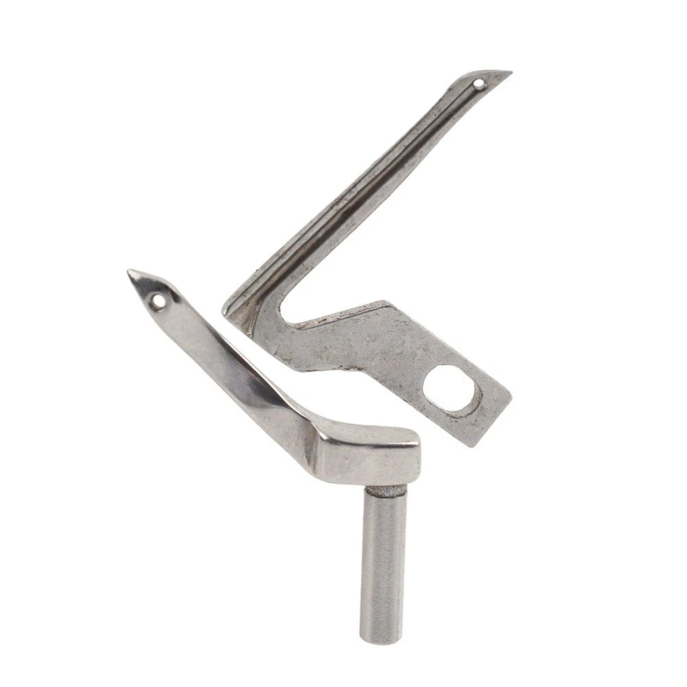 Lower & Upper Looper for Kenmore Serger 385 (No Part Numbers Supplied)