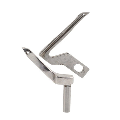 Lower & Upper Looper for Kenmore Serger 385 (No Part Numbers Supplied)
