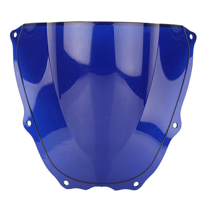 Front Windshield for Honda RVT1000R VTR1000 SP1 SP2 RC51 (2000–2006) Blue