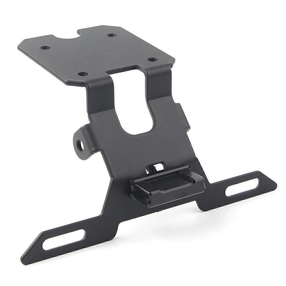 Tail Tidy Fender Eliminator License Plate Holder for Yamaha YZF R15 (2017–2019)