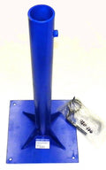 Precision Heavy Duty Floor Stand for Universal Use (980-100L)