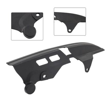 Rear Chain Guard Cover for Honda CRF50F (2004–2012) XR50R (2000–2004)