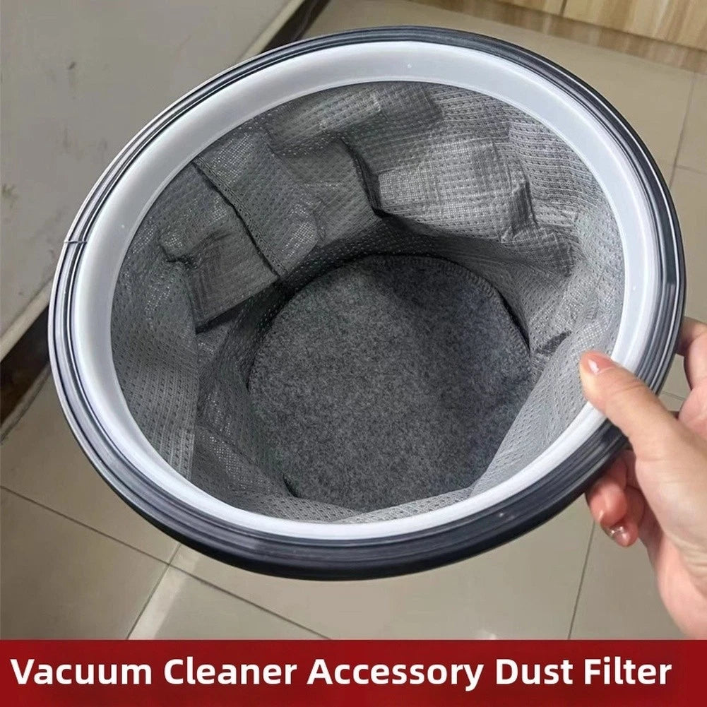 Dust Bag Replacement for Home Cleaning