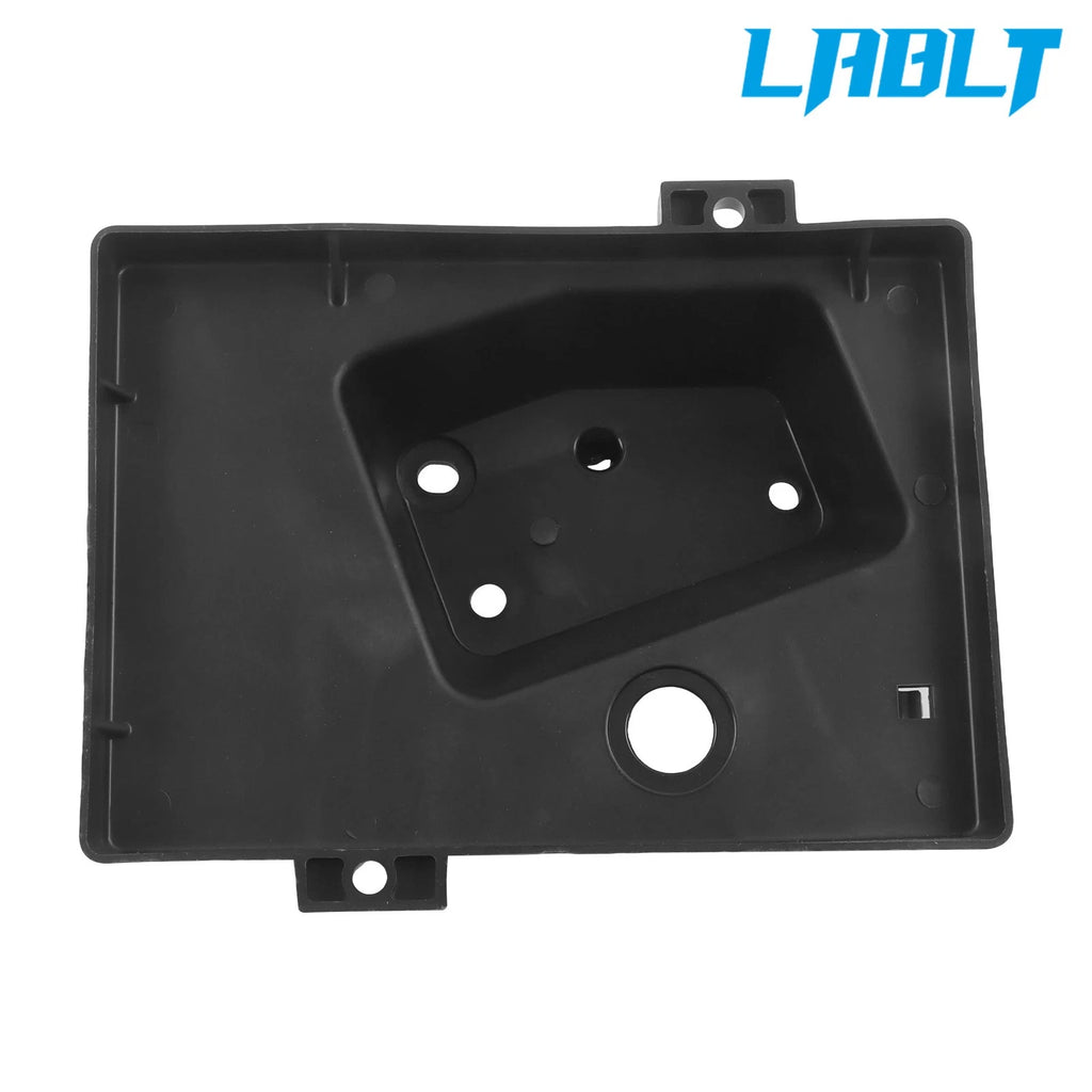 Battery Base Tray for Jeep Cherokee XJ (1998–2001) 55235819AA
