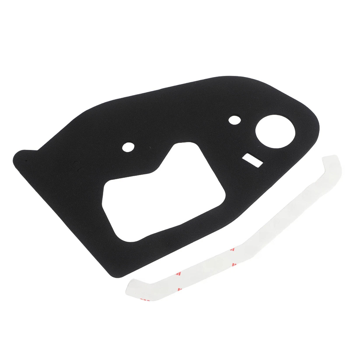 Rear Tail Light Seal for Toyota Yaris (2008–2013) OEM 815640D240