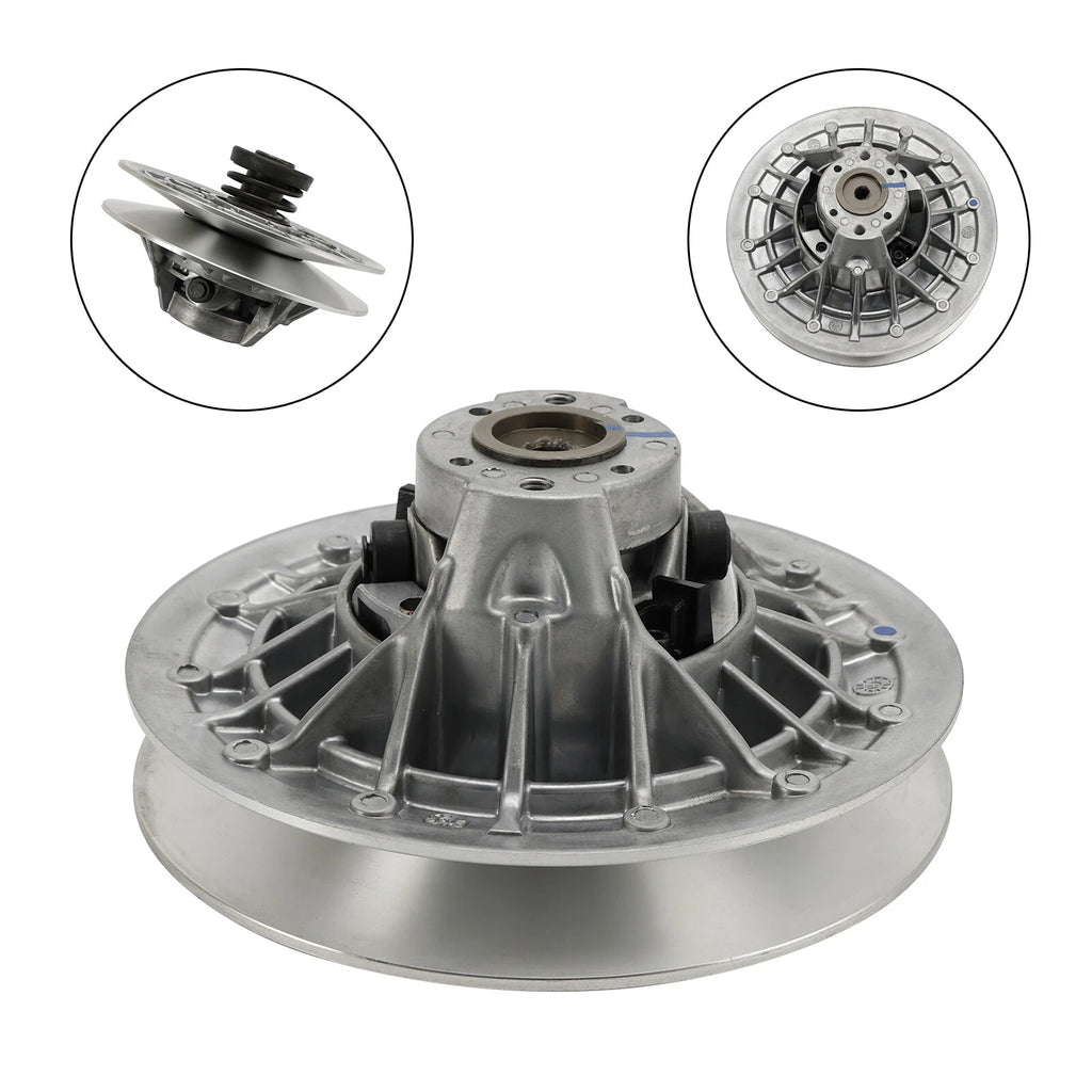Rear Assembly Clutch Secondary Variator 21400-010-0000 for Hisun 800 1000 (2016–2023)