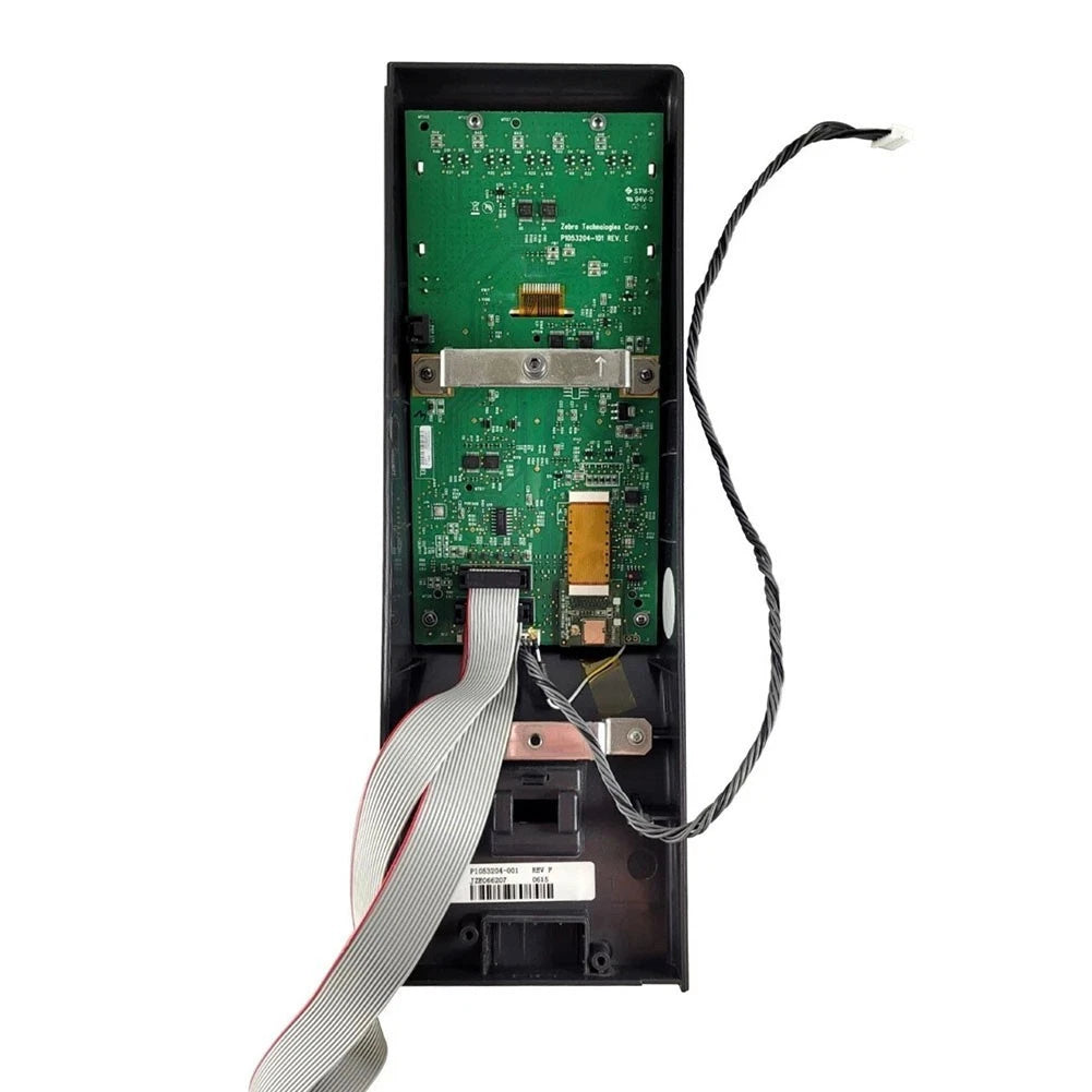 Display Control Panel for Zebra ZT410 (P1053204001)