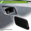 Washer Nozzle Cover Cap Front Right for Toyota Avensis (2003–2009)