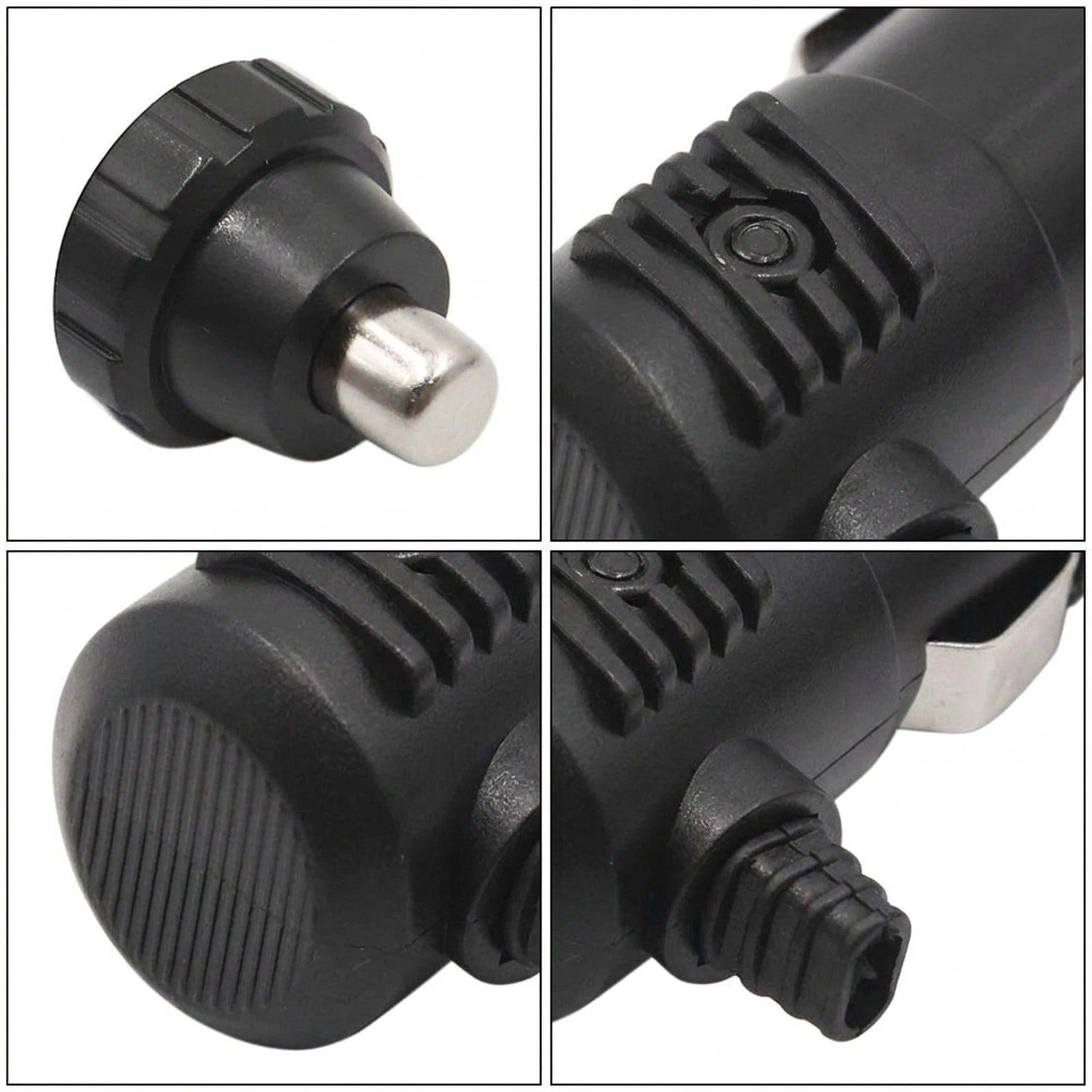 Car Igniter Charger Adapter for