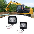 Excavator Light for Caterpillar 305