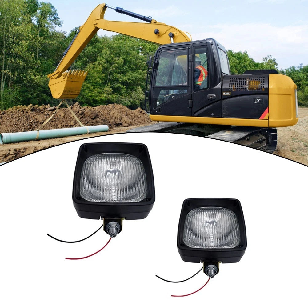 Excavator Light for Caterpillar 305