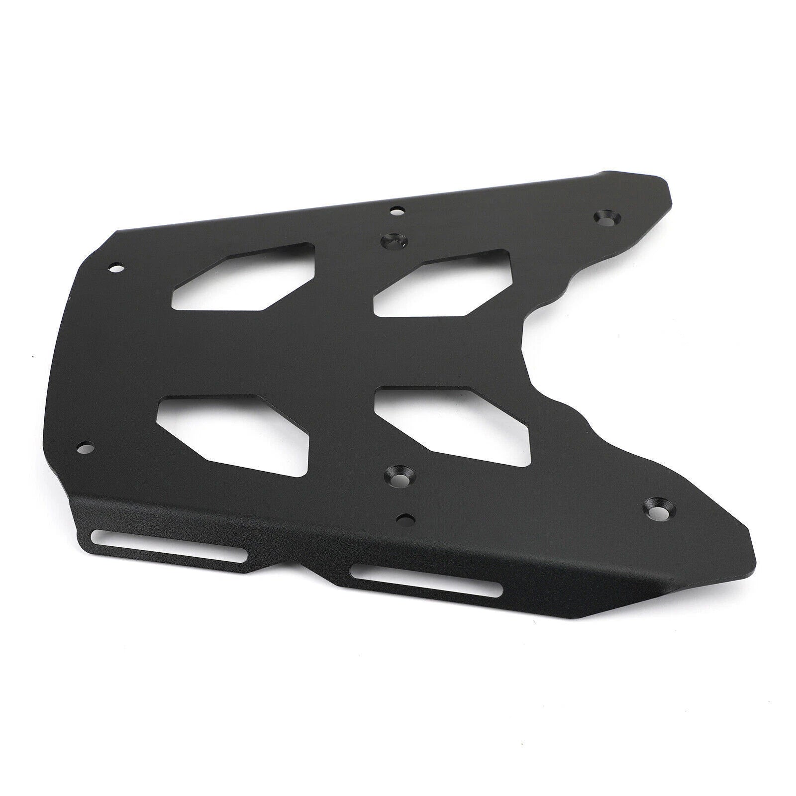 Cargo Luggage Rack Carrier for Kawasaki KLE 650 Versys 650 (2016–2019) T9