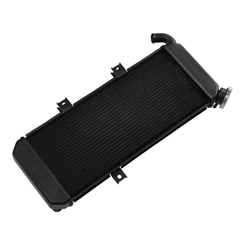 Radiator Cooling Cooler for Kawasaki Versys 650 (2007–2014)