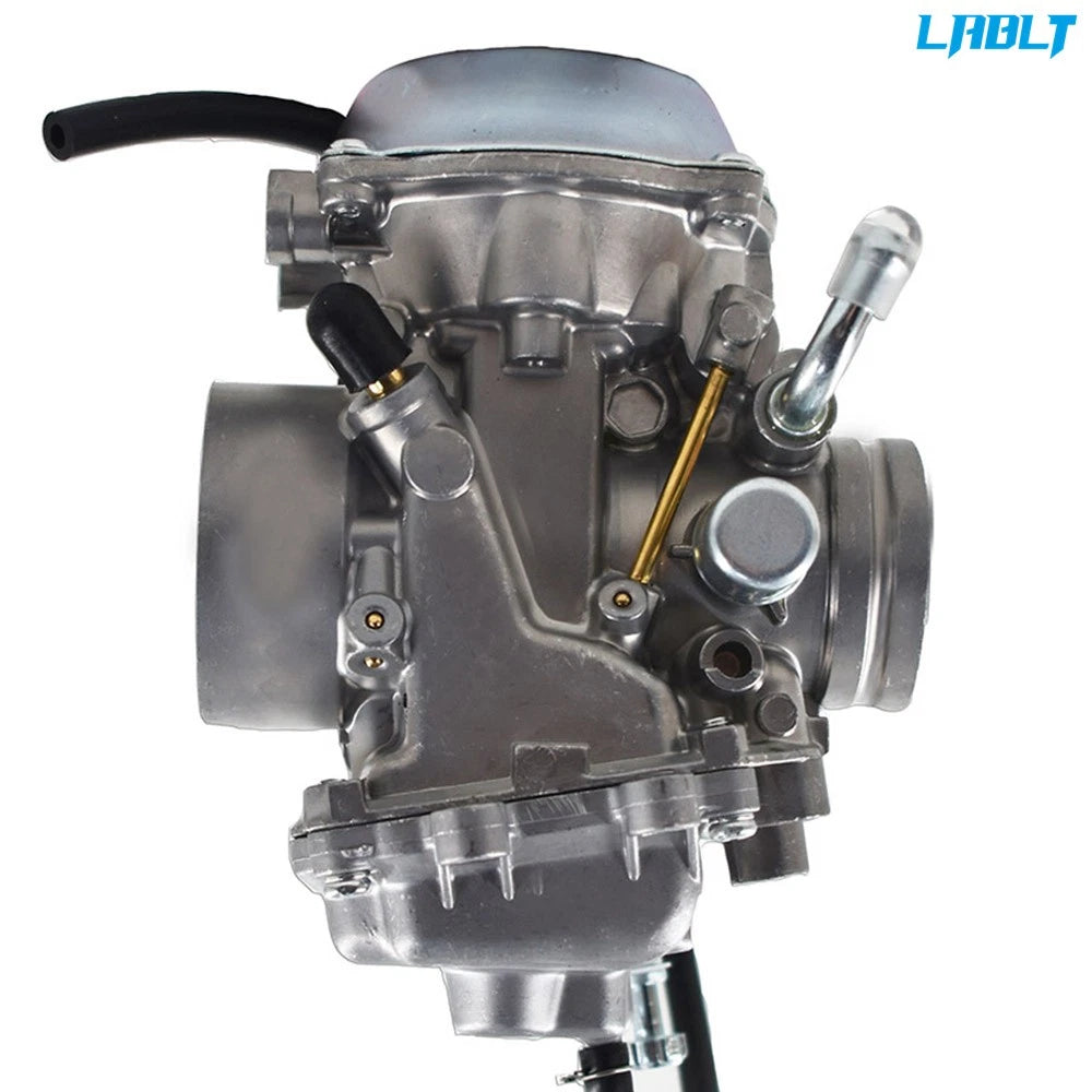 Carburetor for Suzuki Quadrunner LTF250 4WD (1990–1999) W/ Cover Fuel Filter