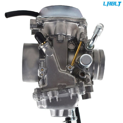 Carburetor for Suzuki Quadrunner LTF250 4WD (1990–1999) W/ Cover Fuel Filter