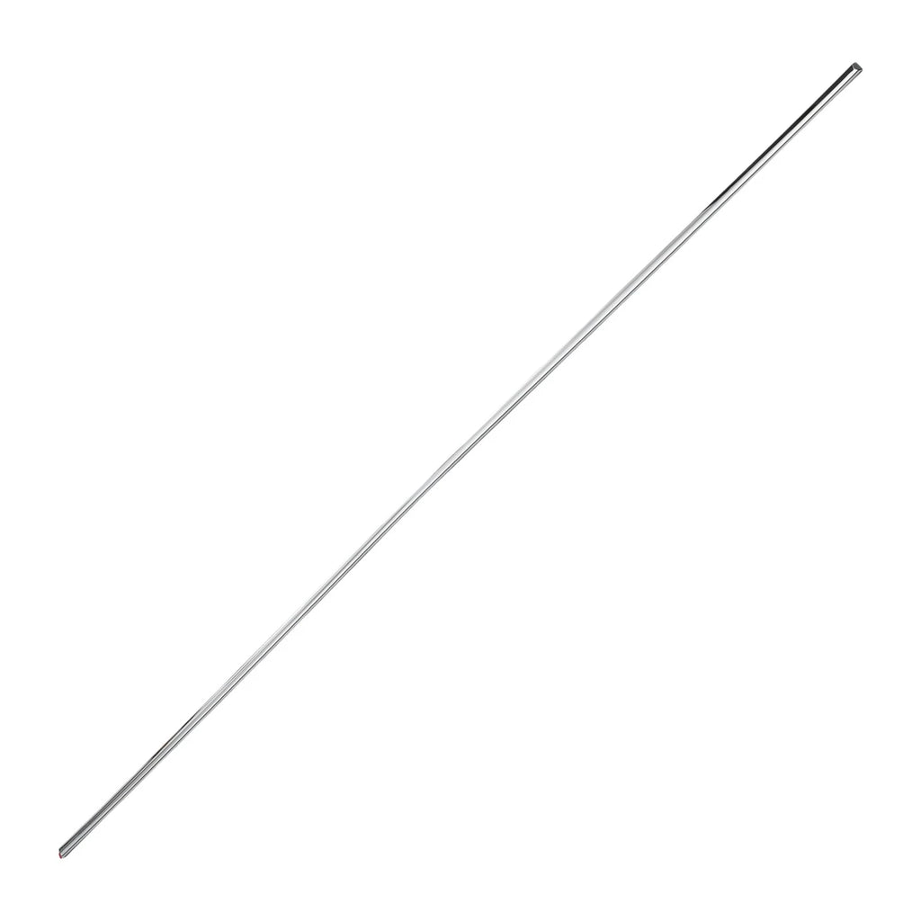 Door Garnish Trim for Mercedes-Benz C-Class W204 (2007–2013)