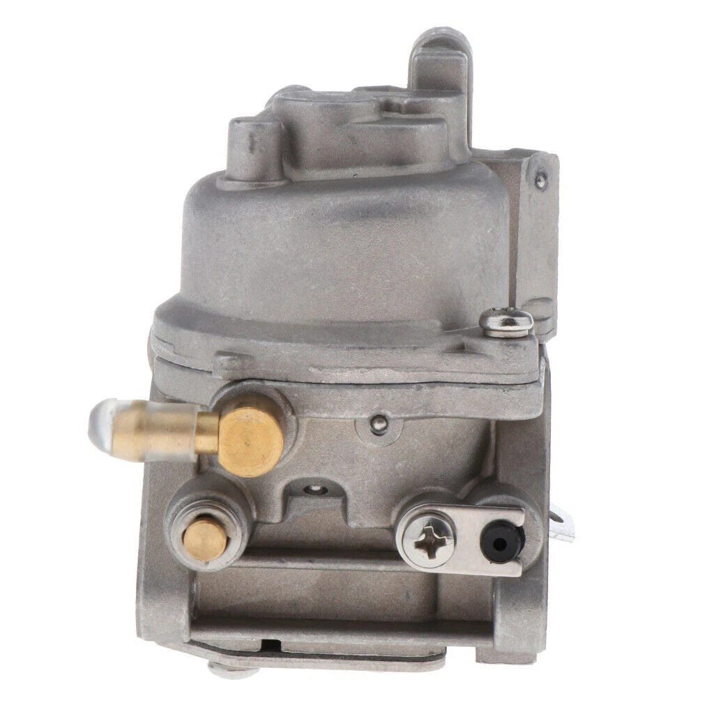 68T-14301-11 Carburetor for Yamaha Outboard 4T 8HP 9.9HP (F8M F9.9M)