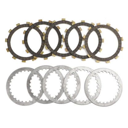 Clutch Kit for Suzuki AX100 AX115 TS100 TC100 RV90 (T9)
