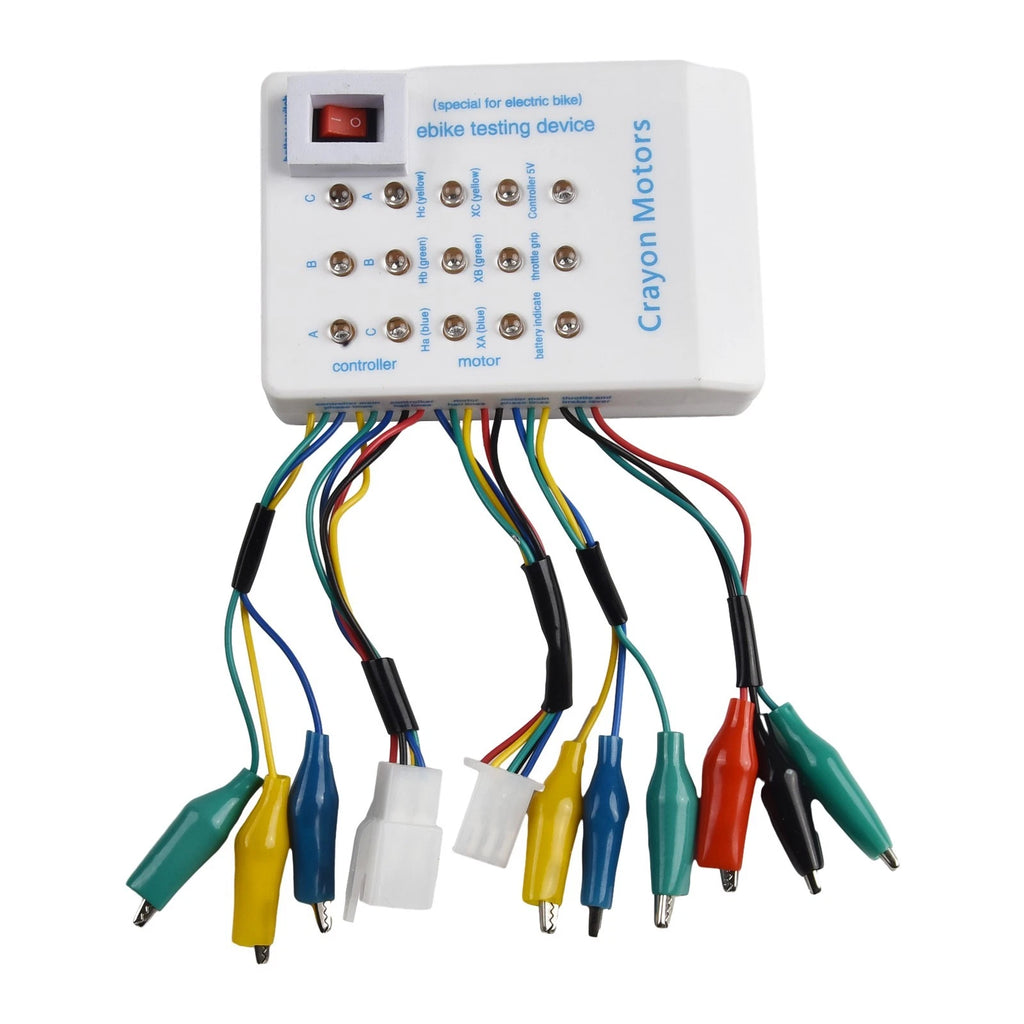 Throttle Performance Controller for Scooter