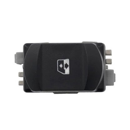 Power Electric Window Control Switch for Renault Megane MK2 (2002–2016) 8200315013
