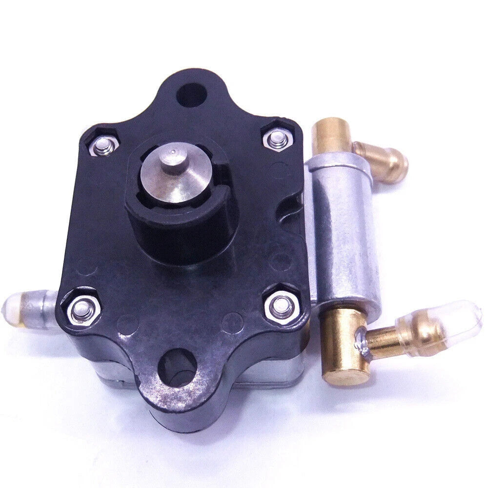 Fuel Pump 6AH-24410-00-00 for Yamaha 15HP 20HP F15 F20 F20B (4-Stroke)