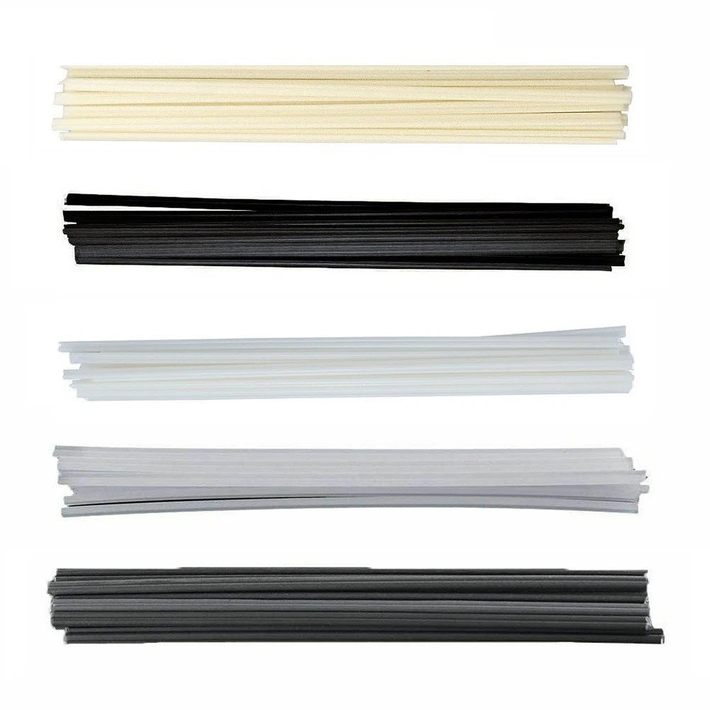 2050X Plastic Welding Rods for Bumper Repair (Professional Grade)